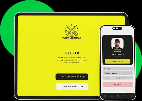 DPS AIREM Design & Experience