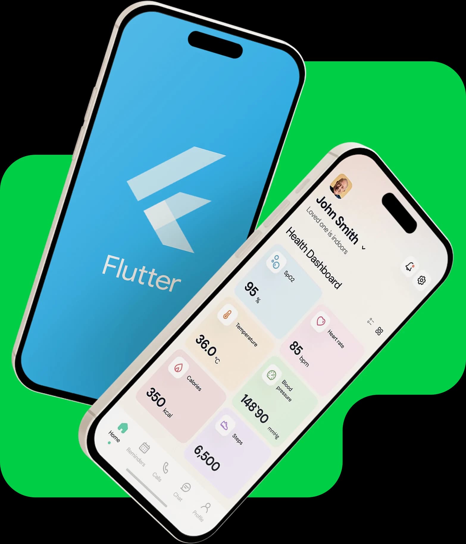 Flutter App Development Company