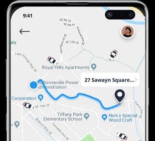 Android App Development