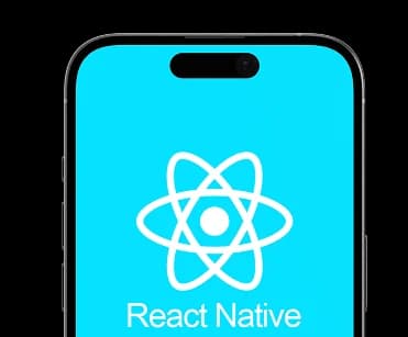 React Native Mobile App Development