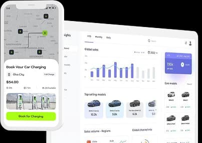 Cross-Platform App Development