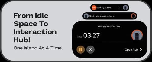 Interaction Hub