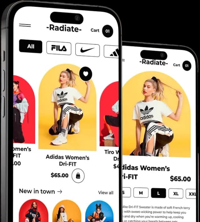 Phone Mockups